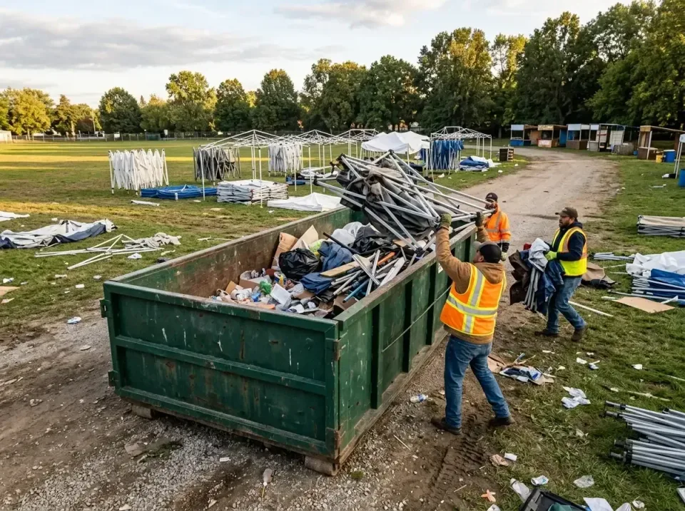 temporary-event-waste-containe-016 — frequently asked questions, Roll-Off Dumpster Rental Services in Castroville, CA
